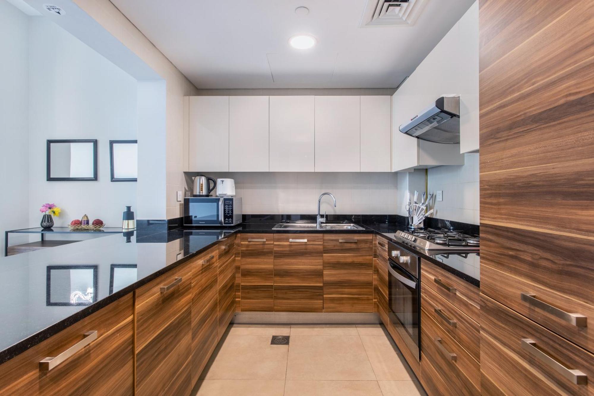 Icon Casa Living - Sparkle Tower 1 Apartment Dubai Exterior photo